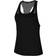 Nike Miler Running Singlet Women - Black