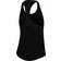 Nike Miler Running Singlet Women - Black