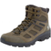 Jack Wolfskin Vojo 3 Texapore Mid M - Khaki/Phantom