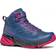 Scarpa Rush Mid GTX W - Blue/Fuxia