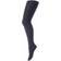 mp Denmark Wool/Cotton Plain Tights - Navy (327-66)