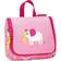 Toiletbag kids S - ABC Friends Pink