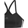 Adidas 3-Stripes Bikini - Black