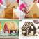 Decora Gingerbread House Kakedekorasjon