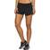 Asics Road 3.5" Short Women - Performance Black