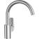 Borma Kitchen Faucet (705733004) Krom