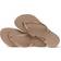 Havaianas Slim - Sand Grey/Light Golden