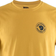 Fjällräven 1960 Logo T-shirt - Ochre