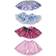 Melissa & Doug Goodie Tutus Costume Set