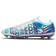 Nike Phantom GT Elite 3D AG M - Chlorine Blue/Pink Blast/Opti Yellow