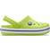 Crocs Kid's Crocband - Lime Punch