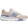 New Balance 997H W - Rose Water with Stellar Blue