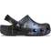 Crocs Kid's Classic Out of this World II - Black