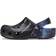 Crocs Kid's Classic Out of this World II - Black