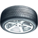 Bridgestone Weather Control A005 Evo 235/45 R19 99W XL