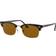 Ray-Ban Clubmaster Square RB3916 130933