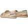 Toms Alpargata Global Rope - Natural Multi