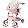 BRIO Flex Doll Pram 24906000