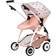 BRIO Flex Doll Pram 24906000