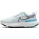 Nike React Miler 2 M - Pure Platinum/Chlorine Blue/Black