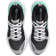 Nike React Infinity Run Flyknit 2 W - White/Black/Aurora Green