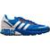 Adidas ZX 1K Boost M - Glow Blue/Ftw White/Solar Red