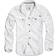 Brandit Slim Fit Vintage Shirt - White