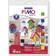 Staedtler Fimo Soft 8023 Oven Bake Modelling Clay 9x29g