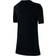 Nike Older Kid's Sportswear T-shirt - Black/Light Smoke Grey (AR5252-013)