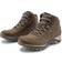 Merrell Siren Traveller 3 Mid Waterproof Wide Width W - Brindle/Boulder