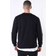 Only & Sons Solid Colored Sweatshirt - Black