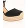 Michael Kors Kendrick Wedge - Black