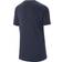 Nike Older Kid's Sportswear T-Shirt - Obsidian/White (AR5254-451)