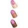 Sally Hansen Insta-Dri 1 Stroke 1 Coat Done Pumped Up Pink 0.3fl oz