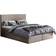 Trademax Laargard Boxspringbett 160x200cm