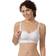 Carriwell Carriwell Lined Pregnancy & Nursing Bra White