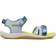 Keen Little Kid's Verano Sandal - Hydrangea/Evening Primrose