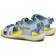 Keen Little Kid's Verano Sandal - Hydrangea/Evening Primrose