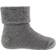 mp Denmark Terry Wool Socks - Grey Melange (722-491)