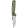 SOG Terminus XR G10 Pocket Knife