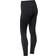 Nike One Training Tights Women - Black/Black/White