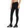 Nike One Training Tights Women - Black/Black/White