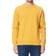 Colorful Standard Classic Organic Crew Neck Sweatshirt - Burned Yellow