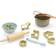 Dantoy Bioplast Baking Set 5602