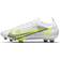 Nike Mercurial Vapor 14 Elite FG M - White/Black/Silver/Neon