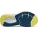 New Balance Fresh Foam Evoz M - Blue/Yellow