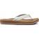 Reef Cushion Breeze - Brown/Sand