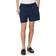 Polo Ralph Lauren Allover Logo Embroidery Traveller Swim Shorts - Newport Navy