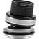 Lensbaby Composer Pro II with Edge 80mm F2.8 for MFT