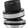 Lensbaby Composer Pro II with Edge 80mm F2.8 for Nikon Z